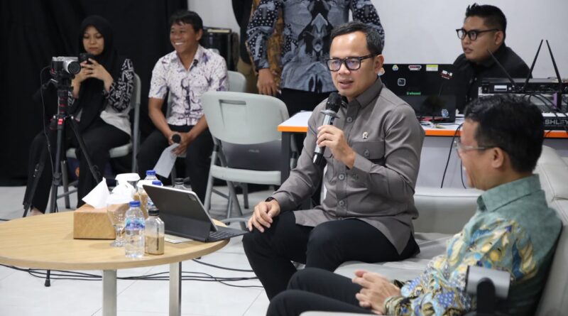 Tantangan Otonomi Daerah Kian Kompleks, Kemendagri Percepat Desain Besar Penataan Daerah