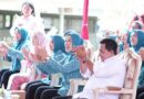 Feby Herman Deru Pastikan Pelaksanaan 10 Program Pokok PKK Berjalan Optimal di Banyuasin Feby Herman Deru Pastikan Pelaksanaan 10 Program Pokok PKK Berjalan Optimal di Banyuasin