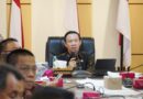 APBD 2026 Difokuskan pada Belanja Wajib, Tegas Sekda Lampung APBD 2026 Difokuskan pada Belanja Wajib, Tegas Sekda Lampung