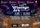 Sungai Winongo, Budaya, dan UMKM Jadi Daya Tarik Utama Winongo Art Festival 2026 Sungai Winongo, Budaya, dan UMKM Jadi Daya Tarik Utama Winongo Art Festival 2026