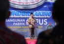 Bangun Pabrik Infus, Muhammadiyah Dorong Kemandirian Ekonomi dan Kesehatan Nasional Bangun Pabrik Infus, Muhammadiyah Dorong Kemandirian Ekonomi dan Kesehatan Nasional