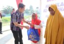 Wujud Kepedulian, Polda Banten Berikan Layanan Kesehatan Gratis bagi Warga Sukadana Wujud Kepedulian, Polda Banten Berikan Layanan Kesehatan Gratis bagi Warga Sukadana