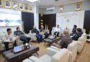 Bersinergi dengan Kejati Banten, PWI Banten Tegaskan Komitmen Lawan Korupsi dan Disinformasi Bersinergi dengan Kejati Banten, PWI Banten Tegaskan Komitmen Lawan Korupsi dan Disinformasi
