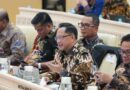 Hadapi DPR, Mendagri Paparkan Rencana Kerja 2027 yang Selaras dengan Prioritas Nasional Hadapi DPR, Mendagri Paparkan Rencana Kerja 2027 yang Selaras dengan Prioritas Nasional