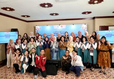 Dekranas Dorong Strategi Publikasi Guna Angkat Daya Saing Kerajinan Nasional Dekranas Dorong Strategi Publikasi Guna Angkat Daya Saing Kerajinan Nasional