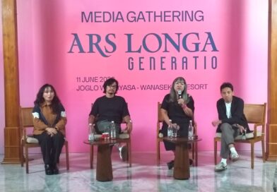 ARTJOG 2026 Hadirkan Ratusan Seniman dan Perkuat Posisi Yogyakarta sebagai Pusat Seni Asia Tenggara ARTJOG 2026 Hadirkan Ratusan Seniman dan Perkuat Posisi Yogyakarta sebagai Pusat Seni Asia Tenggara