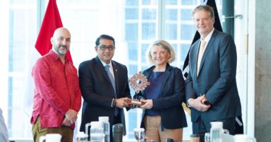 Kolaborasi Kemenekraf dan WIPO-PBB Perkuat Data Ekraf Nasional Berstandar Global Kolaborasi Kemenekraf dan WIPO-PBB Perkuat Data Ekraf Nasional Berstandar Global