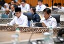 Kementrans Prioritaskan Kesejahteraan Masyarakat Meski Dihadapkan Keterbatasan Anggaran Kementrans Prioritaskan Kesejahteraan Masyarakat Meski Dihadapkan Keterbatasan Anggaran