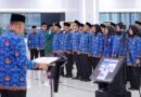 Resmi Dilantik, 1.322 PNS Baru Ucapkan Sumpah Janji di Hadapan Wamen Ossy Resmi Dilantik, 1.322 PNS Baru Ucapkan Sumpah Janji di Hadapan Wamen Ossy