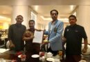 Dipercaya ISTAF, Makassar Siap Gelar Kejuaraan Dunia Sepak Takraw 2027 Dipercaya ISTAF, Makassar Siap Gelar Kejuaraan Dunia Sepak Takraw 2027