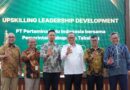 Tingkatkan Kapasitas Aparatur, Pemkab Tabalong Gandeng PHI Lahirkan Pemimpin Daerah yang Transformasional Tingkatkan Kapasitas Aparatur, Pemkab Tabalong Gandeng PHI Lahirkan Pemimpin Daerah yang Transformasional