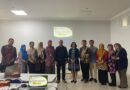 Perkuat Jejak Global, Dosen FST UWM Didorong Tingkatkan Publikasi dan Kolaborasi Perkuat Jejak Global, Dosen FST UWM Didorong Tingkatkan Publikasi dan Kolaborasi