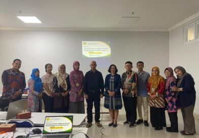 Perkuat Jejak Global, Dosen FST UWM Didorong Tingkatkan Publikasi dan Kolaborasi Perkuat Jejak Global, Dosen FST UWM Didorong Tingkatkan Publikasi dan Kolaborasi