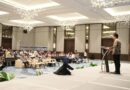 Rakernas XVI ARSADA, Wamendagri Tekankan Transformasi Manajemen Rumah Sakit Daerah Rakernas XVI ARSADA, Wamendagri Tekankan Transformasi Manajemen Rumah Sakit Daerah
