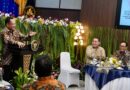 Mendagri Minta DKPP Tingkatkan Profesionalisme dan Etika Penyelenggara Pemilu Mendagri Minta DKPP Tingkatkan Profesionalisme dan Etika Penyelenggara Pemilu