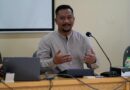 Kepemimpinan Bisnis Tidak Cukup Berlandaskan Hukum, Alumni UMY Tekankan Pentingnya Etika