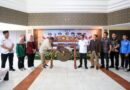 Pemprov Banten Dorong BEM Bersatu Jadi Agen Solusi dan Pengawal Kebijakan Publik