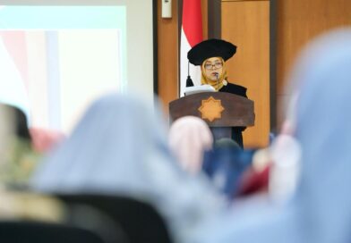 Prof. Tri UMY: Pengendalian DBD Harus Berbasis Data dan Karakteristik Wilayah
