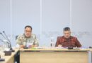 Pemprov Sumsel Perkuat Komitmen Wujudkan Pelabuhan Tanjung Carat dan Infrastruktur Pendukung