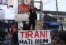 Gejayan Bergemuruh, Gelombang Protes Desak Perbaikan Kebijakan