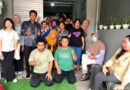 Keripik Pisang Jadi Jalan Kemandirian bagi ODDP Condongcatur