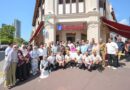 Menteri Ekraf: Restoran Sederhana Singapura Jadi Instrumen Diplomasi Kuliner Menteri Ekraf: Restoran Sederhana Singapura Jadi Instrumen Diplomasi Kuliner