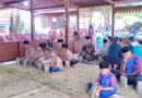 Semangat Berbagi di Milad ke-6 Al-Maun, Ratusan Dhuafa Terima Santunan Semangat Berbagi di Milad ke-6 Al-Maun, Ratusan Dhuafa Terima Santunan