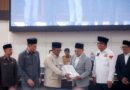 Pemprov Banten Kembali Raih WTP, Andra Soni Sampaikan Raperda Pertanggungjawaban APBD 2025 Pemprov Banten Kembali Raih WTP, Andra Soni Sampaikan Raperda Pertanggungjawaban APBD 2025