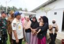 Kasatgas PRR Tekankan Pemulihan Cepat demi Ringankan Beban Penyintas Kasatgas PRR Tekankan Pemulihan Cepat demi Ringankan Beban Penyintas