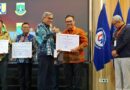 KPK Apresiasi Pemkot Yogyakarta atas Keberhasilan Program e-Learning ASN Berintegritas