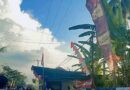 Kreativitas Anak Muda Lahat Diapresiasi, Peserta Lomba Mural Diundang ke HUT Bhayangkara ke-80
