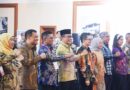 Bangun Birokrasi Bersih, Gubernur Andra Soni Perkuat Integritas ASN