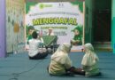 Program Literasi Al-Qur’an Dongkrak Kualitas Siswa SD Muhammadiyah Komplek Kolombo