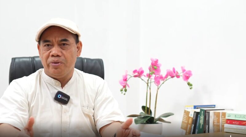 Mahasiswa UMY Gelar Aksi Damai di Titik Nol Yogyakarta, Insiden Kehadiran Anggota Intelijen Diselesaikan Secara Dialogis