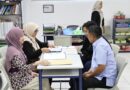 Gerakan Antar Anak Ambil Rapor, Andra Soni Tekankan Pentingnya Pendidikan Karakter