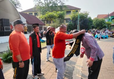 HUT ke-145 Kecamatan Balaraja Jadi Pesta Rakyat, Layanan Publik dan Hiburan Diserbu Warga