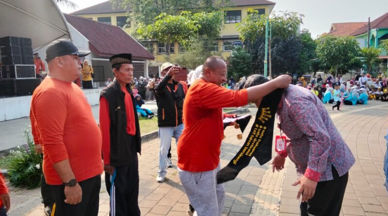 HUT ke-145 Kecamatan Balaraja Jadi Pesta Rakyat, Layanan Publik dan Hiburan Diserbu Warga