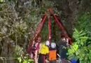 Tragis, Warga Gunungkidul Meninggal Dunia Saat Mencari Kayu Bakar di Luweng