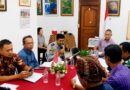 Dari Njeron Beteng, Warga Gaungkan Solusi untuk Mengurai Kemacetan Jogja