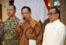 Anggaran Mulai Cair, Satgas PRR Desak K/L dan Pemda Percepat Pemulihan Permanen