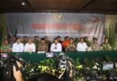 Wamendagri Akhmad Wiyagus Dorong Sinergi Daerah Cegah Karhutla Saat El Nino