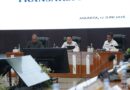 Kemendagri Genjot Implementasi SP2D Online Lewat Rakor Elektronifikasi Transaksi Pemda