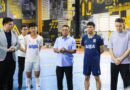 Gubernur Banten Andra Soni Dukung Perjuangan Timnas Futsal U-17