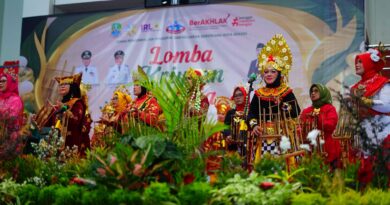 Usia Senja Tetap Produktif, Kreativitas Lansia Dorong Pemberdayaan