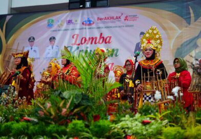Usia Senja Tetap Produktif, Kreativitas Lansia Dorong Pemberdayaan