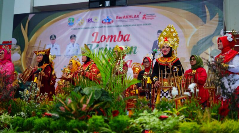Usia Senja Tetap Produktif, Kreativitas Lansia Dorong Pemberdayaan