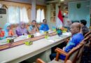 Dukung Eliminasi TBC Nasional 2030, Wagub Jihan Pimpin Rakor di Lampung Timur