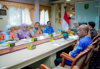 Dukung Eliminasi TBC Nasional 2030, Wagub Jihan Pimpin Rakor di Lampung Timur