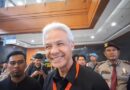 Isu PDIP di Balik Demo Mahasiswa, Ganjar: Tunjukkan Buktinya Isu PDIP di Balik Demo Mahasiswa, Ganjar: Tunjukkan Buktinya