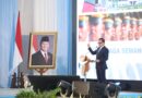 Wamendagri Bima Bekali Lulusan IPDN Visi Kepemimpinan Daerah Wamendagri Bima Bekali Lulusan IPDN Visi Kepemimpinan Daerah